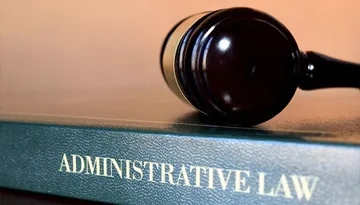 Administrative and Regulatory Litigation